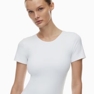Aritzia Babaton Contour Bodysuit NEVER WORN